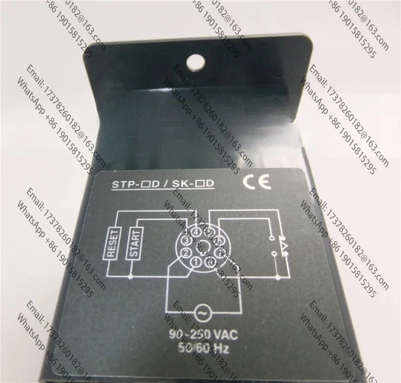 STP3D 90250VAC 타이머 원본