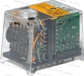 사트로닉 연소 컨트롤러 MMI813.1 버너 MMI810.1