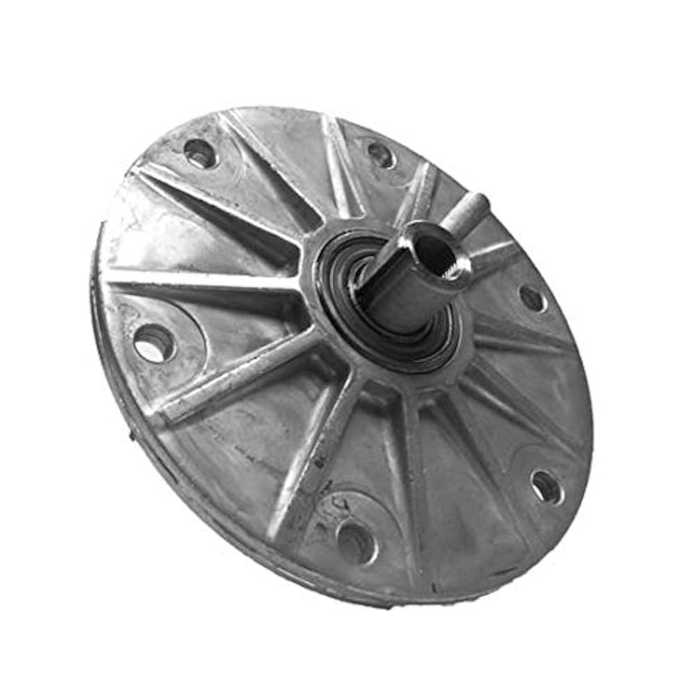 Ransomes 정품 OEM Bob-Cat 라이딩 잔디 기계 4165023 깎는 4115850 어셈블리 스핀들 - 상세 이미지 3