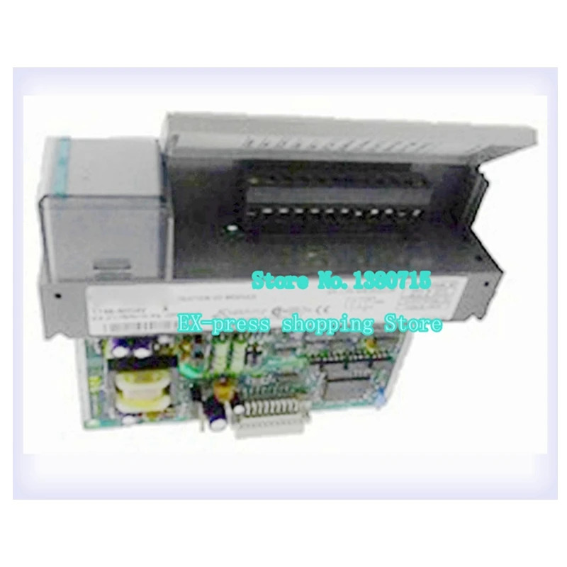 아날로그 조합 모듈 1746-NIO4V PLC 55mA 2 입력 수 신