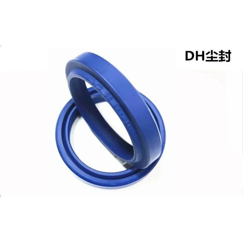 50 개 먼지 밀봉 링 DHS DH32 35 35.5 40 45 53 55 56 60 63