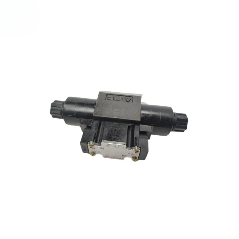 유압 솔레노이드 밸브 DFB-02-2B2-DC24V/A220V/A110V-35C