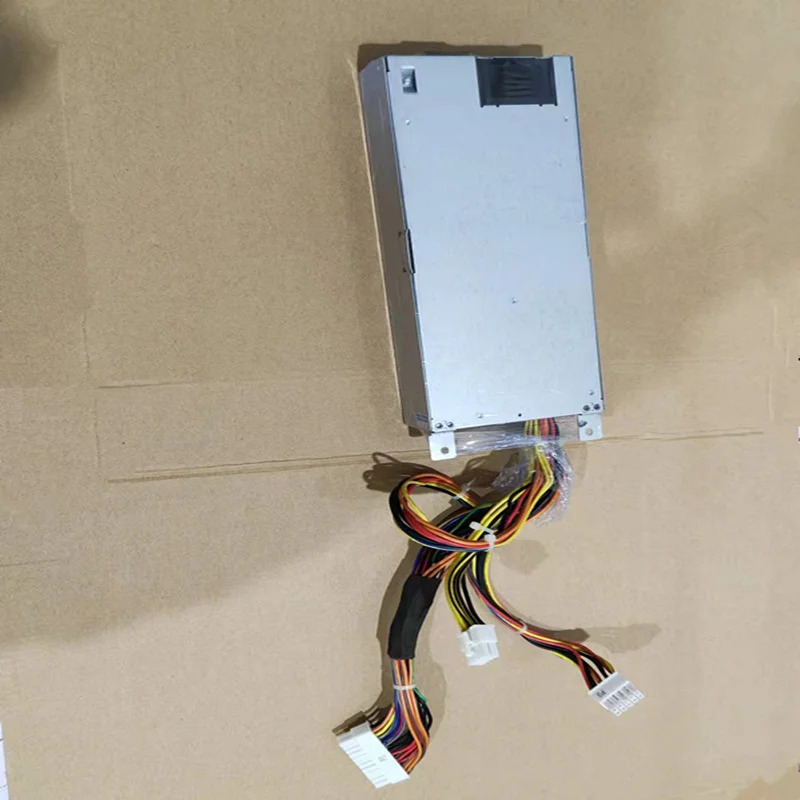 Chicony 1U IPC X79 X99 24핀핀 8 핀 전원공급장치 S10-500P1A S500E003L 거오리지널 PSU 500W