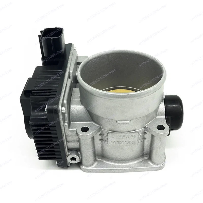 NISS an X-Trail T30 스로틀 바디 어셈블리 도구 2.5L 프리메라 p12 2.0L 16119-ae01 16119-ae011 16119-ae013 16119-ae01