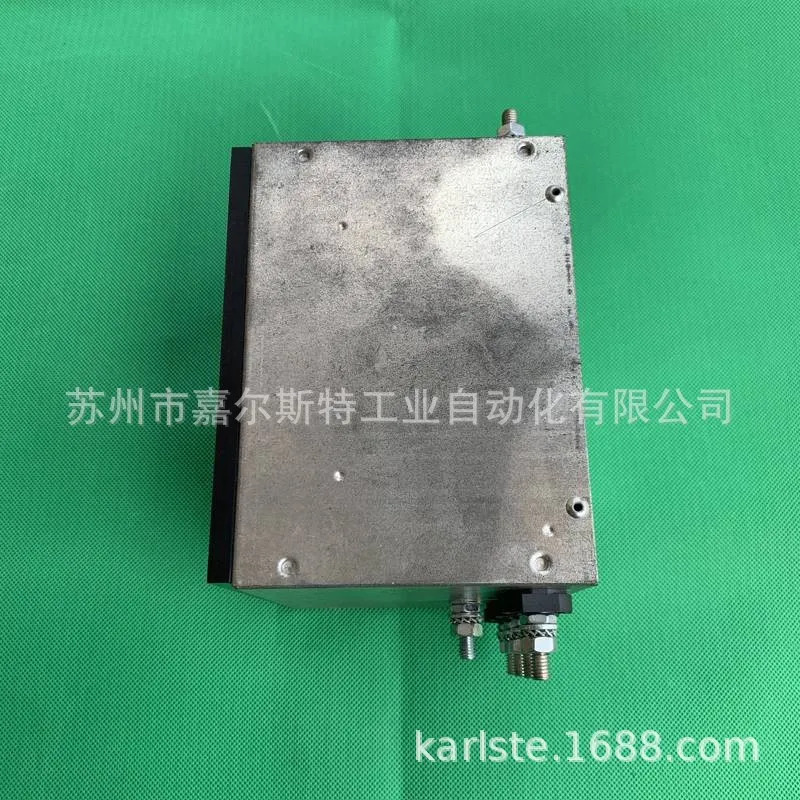 SCHAFFNER 샤피너 FN356-50-24 3상 4선 전력 필터
