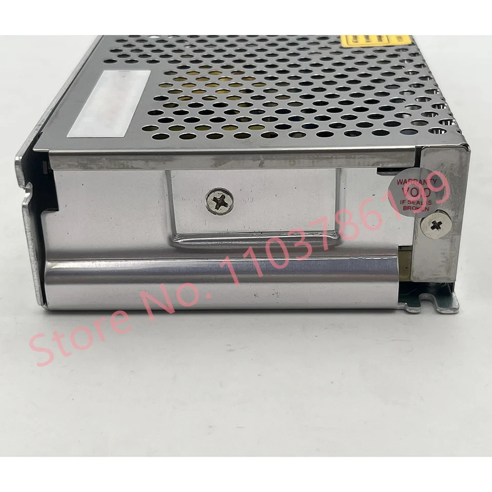 오리지널 스위칭 전원공급장치 1165880000 Weidmuller CP E SNT 150W 24V 6.5A