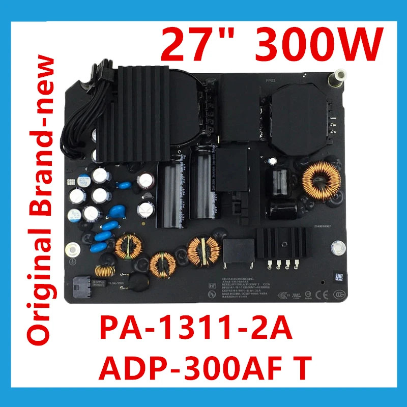 iMac 27 AIO A1419 300W 전원공급장치 PA-1311-2A ADP-300AF T새 원본 전원 보드