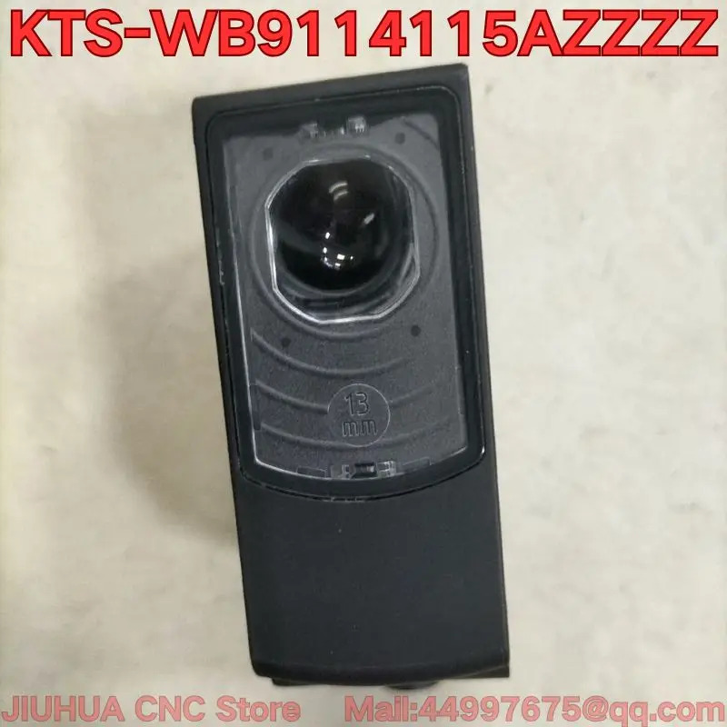 리퍼 KTS-WB9114115AZZZZ 컬러 표준 센서 기능 리퍼는 정상입니다