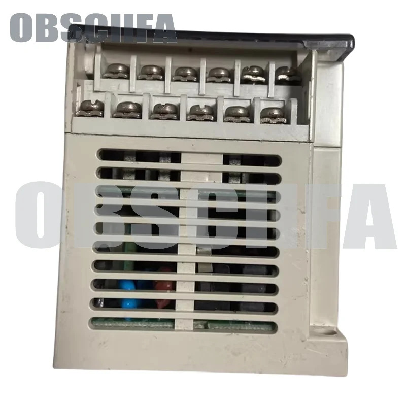 오리지널 FX1S-10MR-001 PLC 모듈