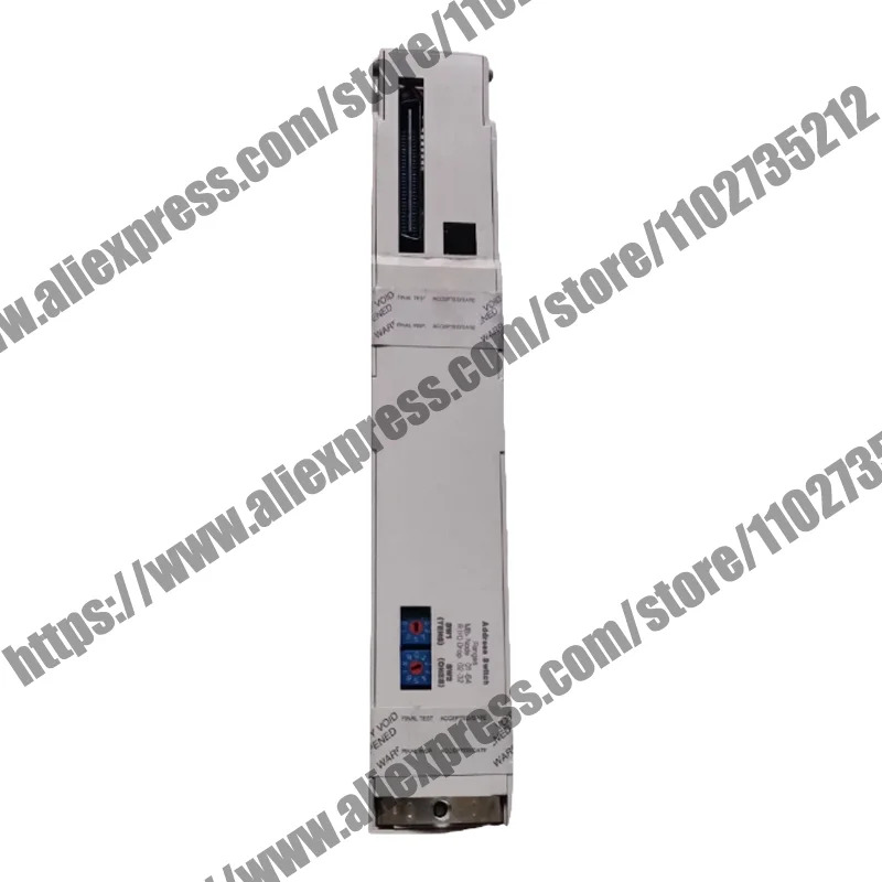 원본 140CRA93200 140CRA932OO PLC 모듈