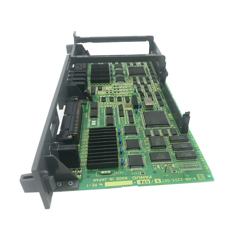 A16B-2203-0073 Fanuc IO 장치 회로 기판 리퍼 완료 A16B 22030073