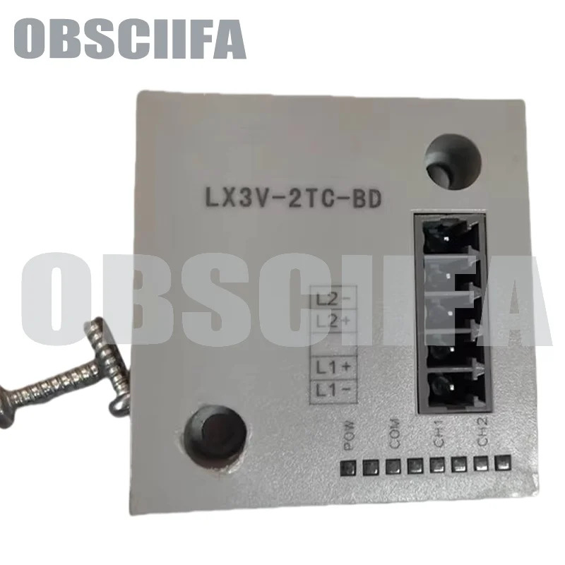 LX3V-2D-BD LX3V-2PT-BD LX3V-2PTS-BD LX3V-2TC-BD