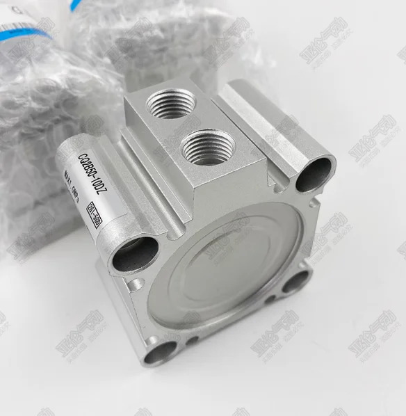 SMC 실린더 CDQ2B50-45DZ CDQ2B50-50DZ CDQ2B50-60DZ CDQ2B50-75DZ CDQ2B50-80DZ CDQ2B50-100DZ 일본산