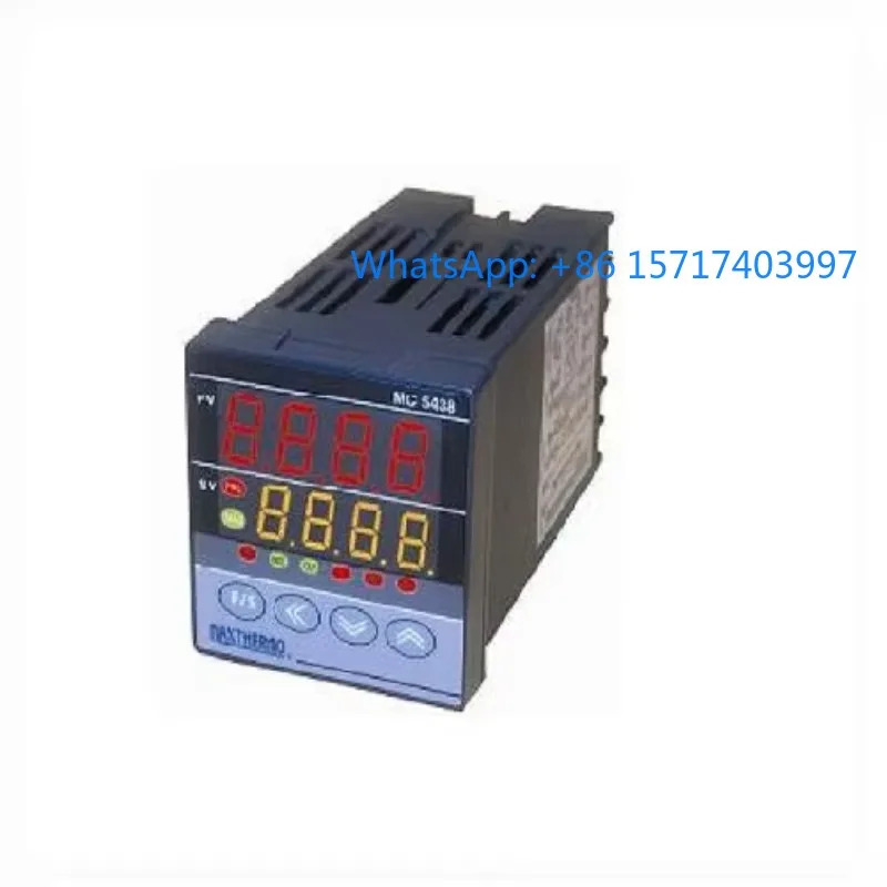 온도 컨트롤러 24v MC-5838-101-000 MC-5838