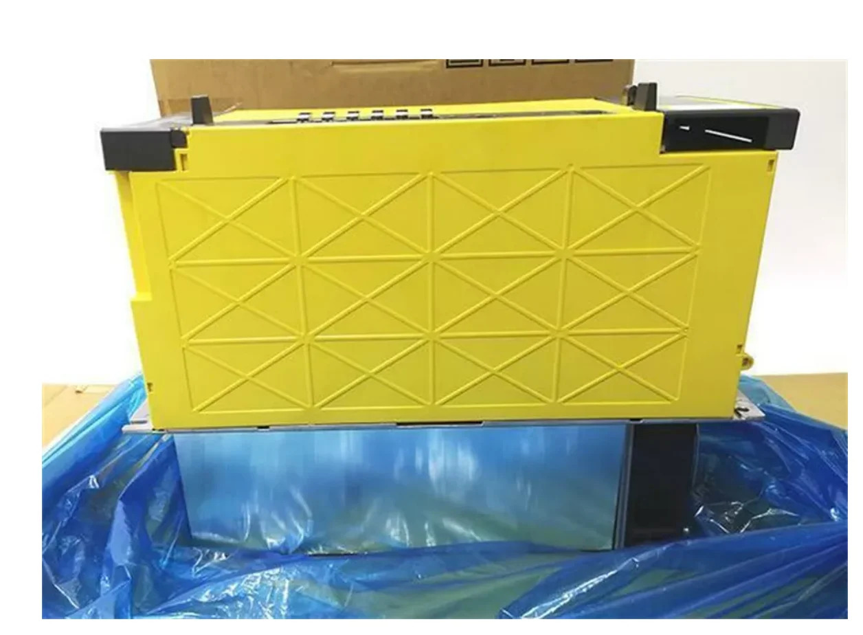 A06B-6111-H026 H550 Fanuc 서보 드라이브 증폭기 12개월 A06B 6111 H026