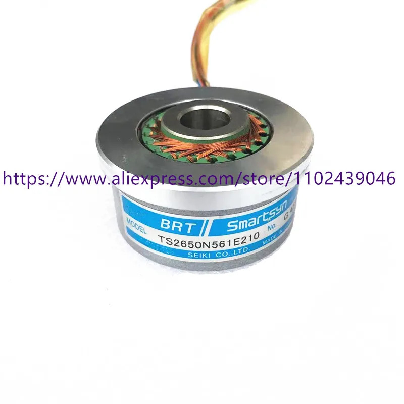 TS2650N561E210 TS2650N562E210