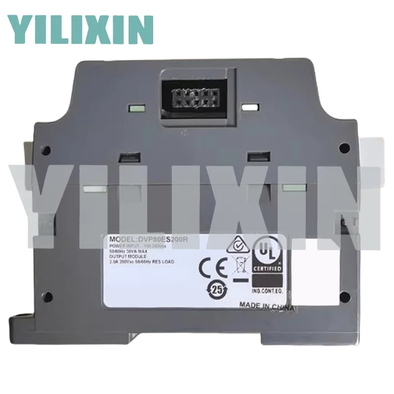 DVP80ES200R DVP80ES200T PLC 컨트롤러