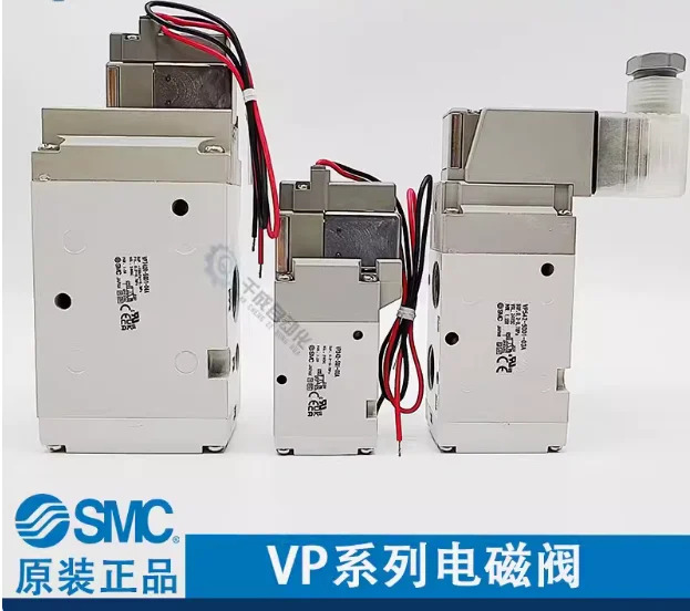 SMC 대구경 솔레노이드 밸브 VP542-5DD1-03A VP542R-5DD1-03A VP542K-5DZ1-03A VP542K-5DD1-03A VF3130-5GD1-02 VF31