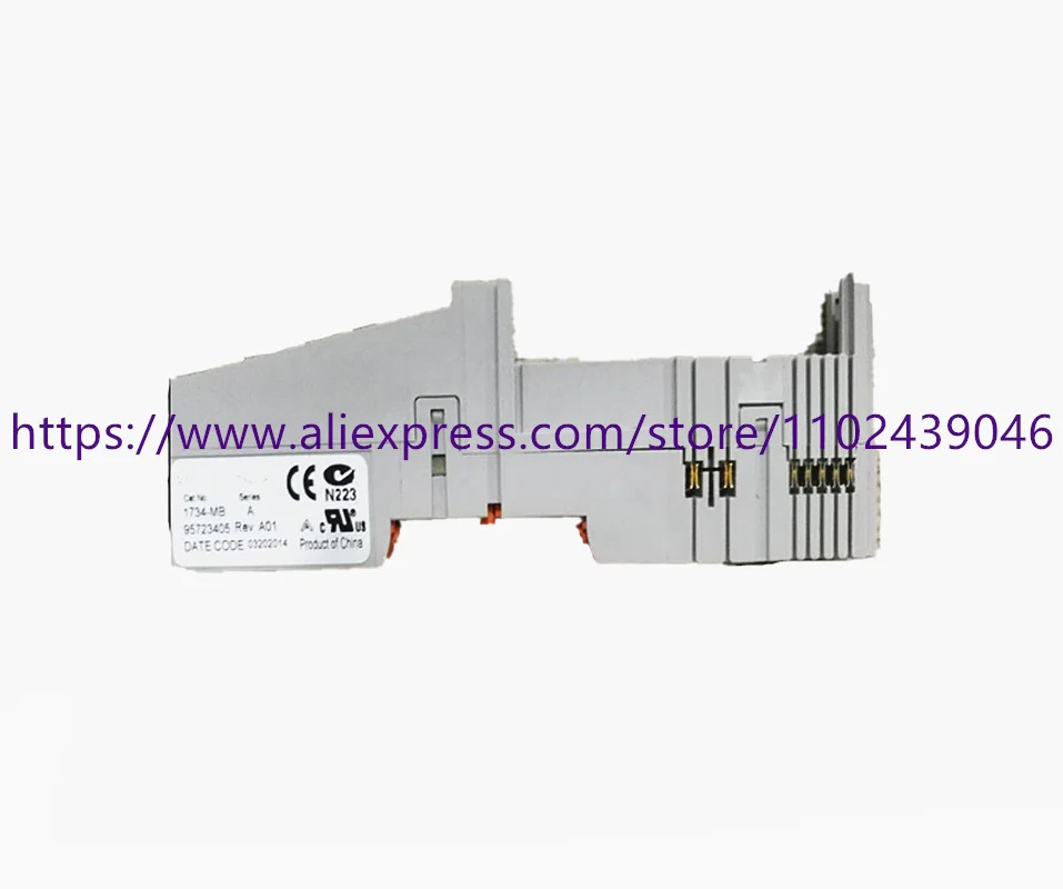 포장 1734-MB 1734MB 1734-APB