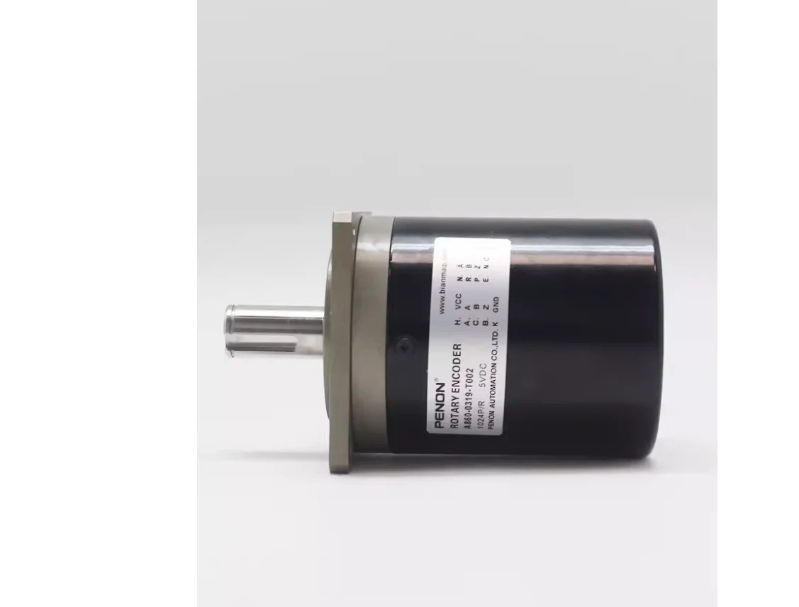 A860-0319-T002 Fanuc 서보모터 펄스코더 리퍼 완료 A 8600319 T002