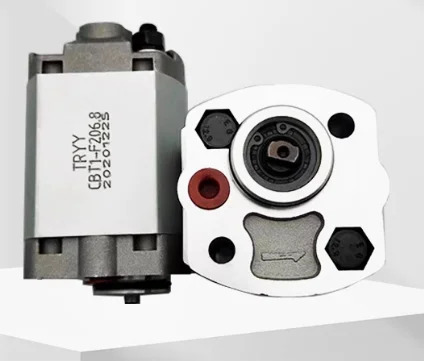 기어 펌프 TRYY-CBN-F310 CBT-F201.6 CBT-F202.6 CBT1-F202.1 CBT1-F201.6 CBT1-F202.6 CBT1-F101.0 CBT-F204.