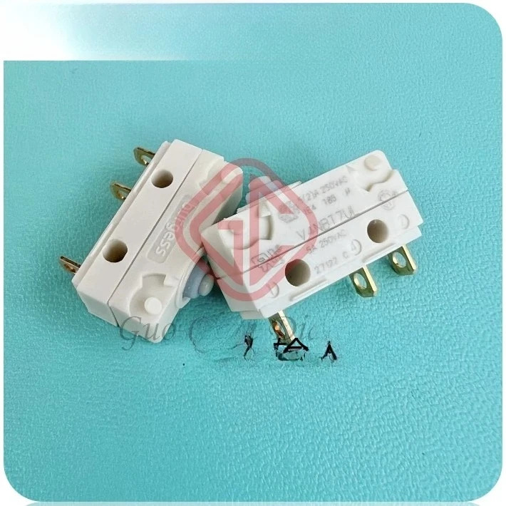 2PCS V4NBT7UL 오리지널 마이크로 스위치 5A 250VAC