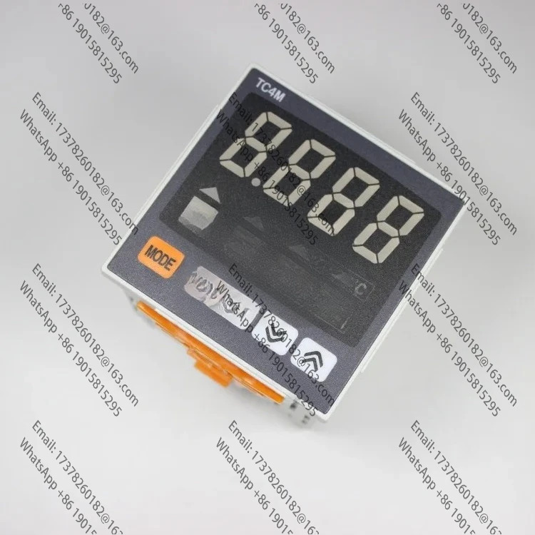 TC4M-14RT온도 컨트롤러 원본