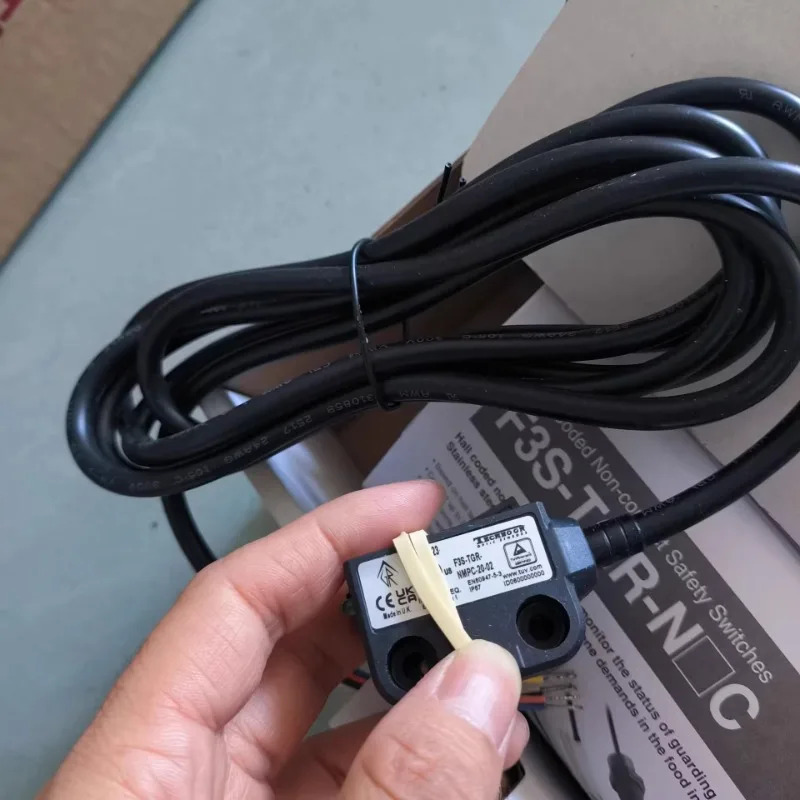 SP550EC-DB/DC4.5V 에어 펌프 TECHNOGR 센서 F3S-TGR-NMCP-20-05