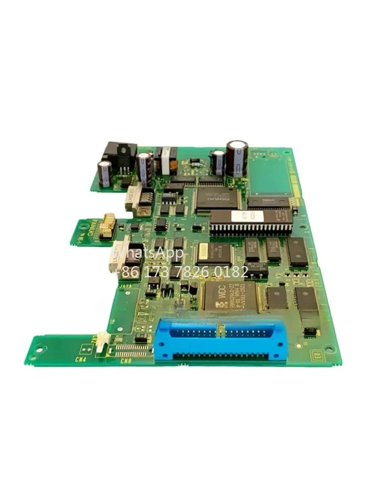 A16B-3300-0030 리퍼 회로 기판 기능 OK
