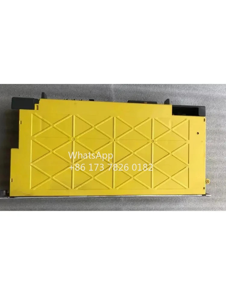 A06B-6117-H205 리퍼 드라이브 작동 기능 OK
