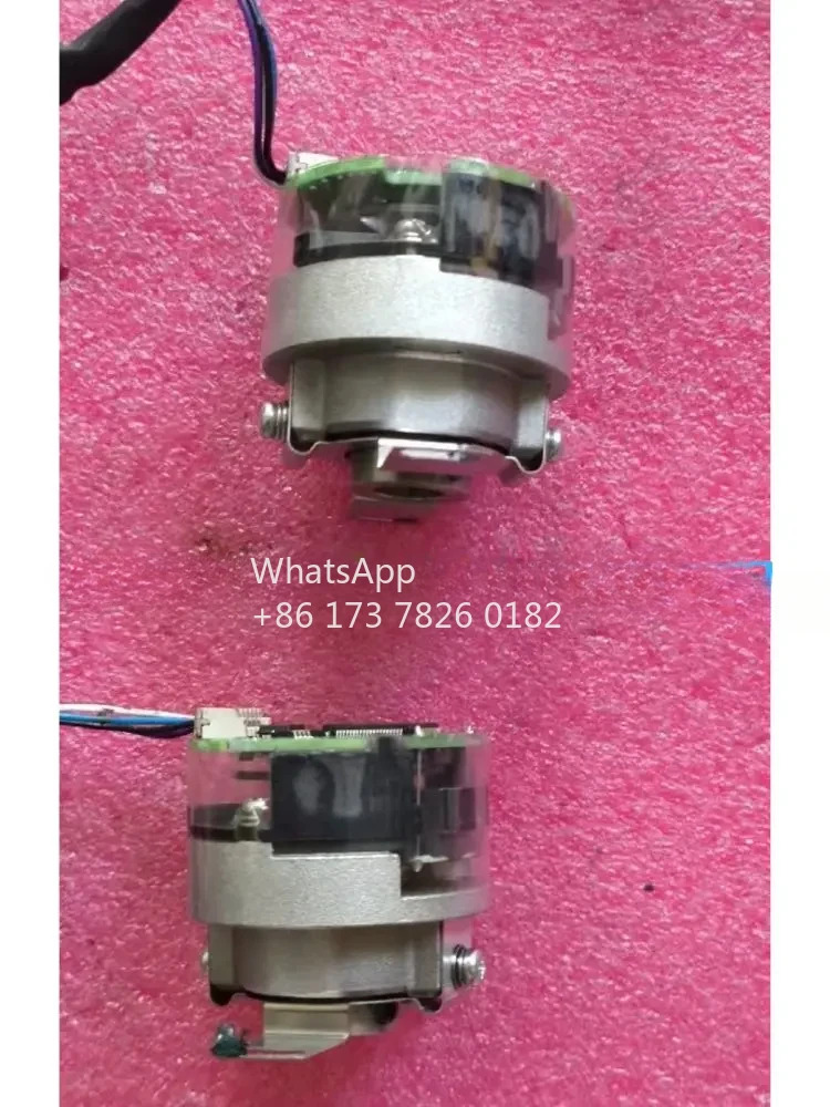 TS5711N47 리퍼 엔코더 기능 ok