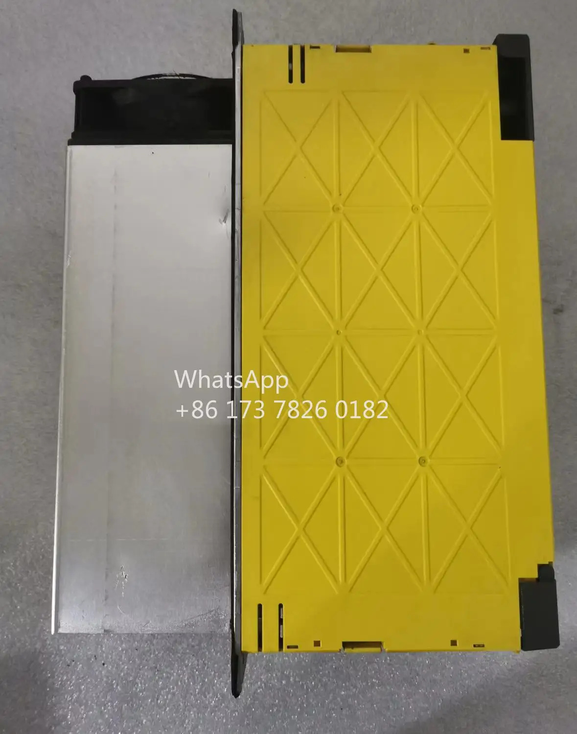 A06B-6110-H026 리퍼 드라이브 작동 기능 OK