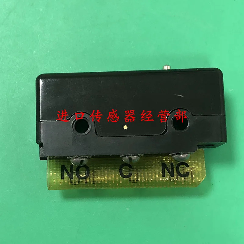 DT-2R-A7 마이크로 스위치 아메리칸 하니웰
