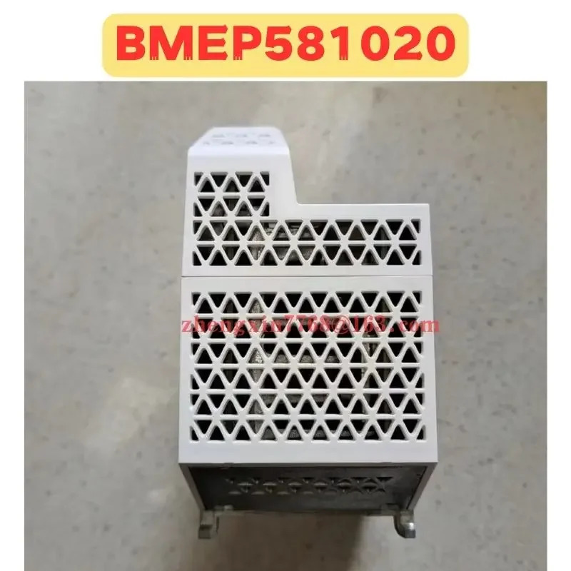 오리지널 BMEP581020 모듈 신