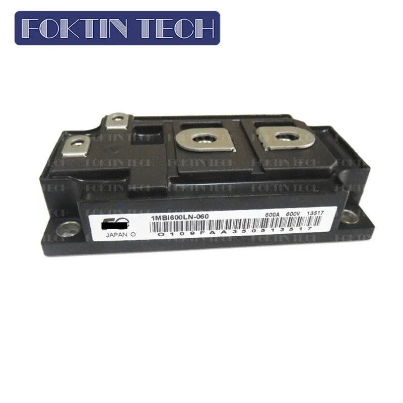 IGBT 모듈 1MBI600LP-060 1MBI600LN-060