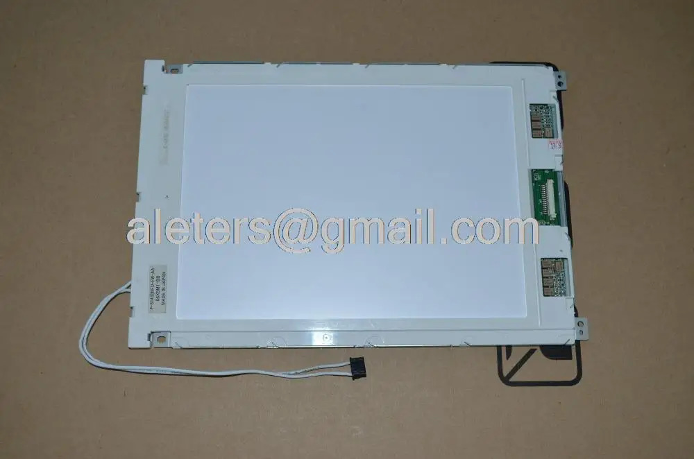 LCD 패널 F-51430NFU-FW-AA