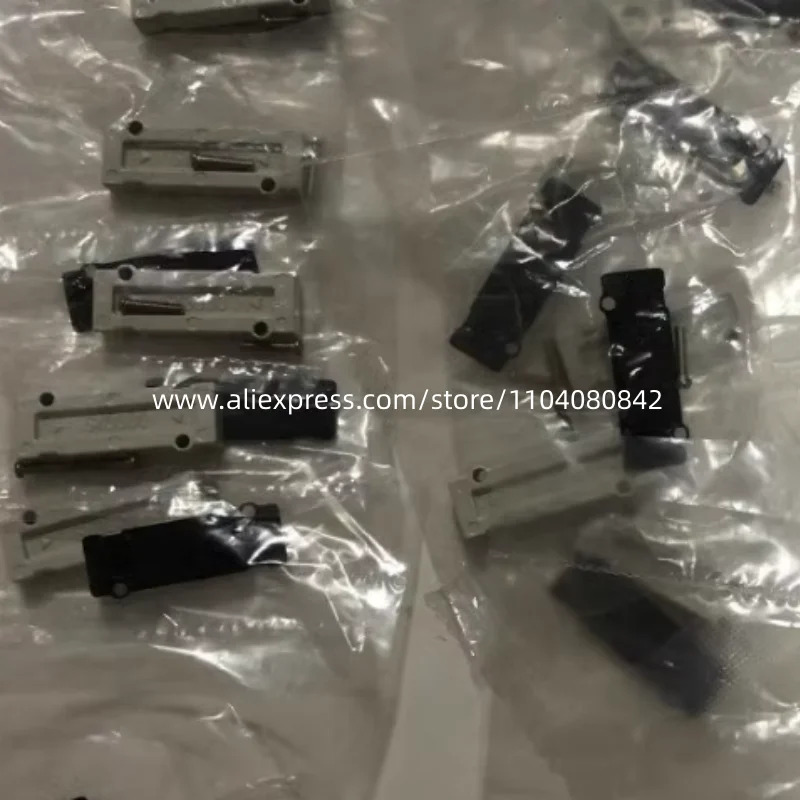 SMC 센서 SY3000-26-9A SY5000-26-9A 4PCs