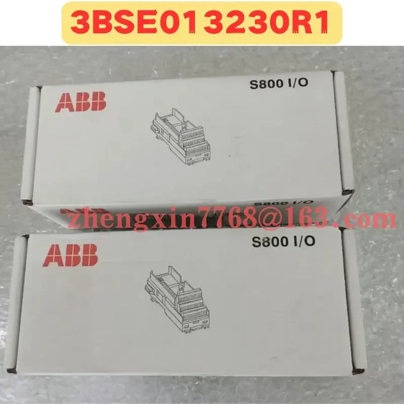 3BSE013230R1 모듈 신
