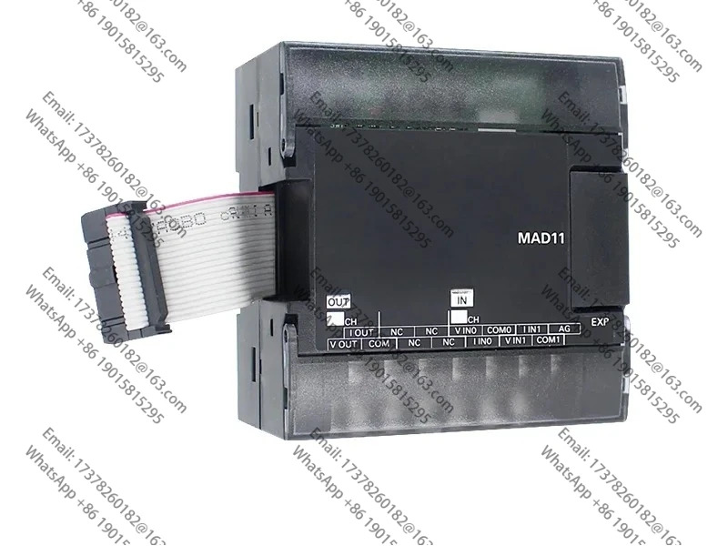 CPM1A-DA041-AD041 CP1W-TS001-AD041-DA041-AD042-DA042-MAD11-MAD44-TS102-DA021-MAD42-TS002 아날로그 확장 모듈