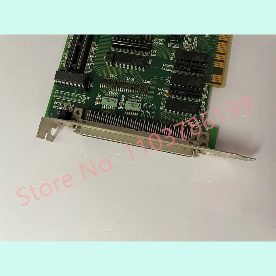 GALIL 데이터 수집 카드 DMC-9940