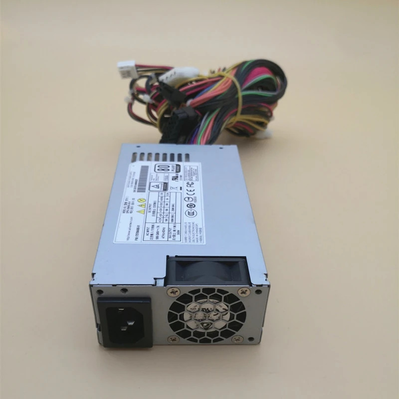 Advantech Flex PosPSU 소형 1U 350W 전원공급장치 DPS-350AB-24 A DPS-350AB-24A FSP300-50PF 신