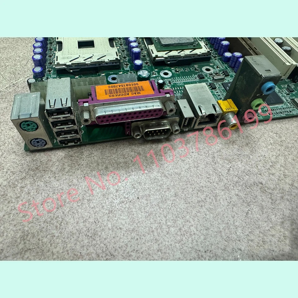 FUJITSU 서버 마더보드 R610 S2665