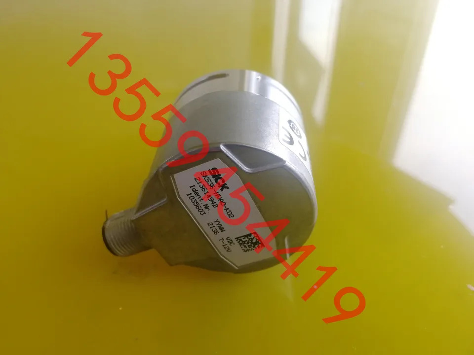 SICK 서보 피드백 인코더 납품 1035603 SKS36-HVA0-K02