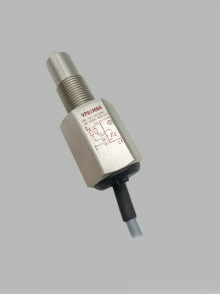 First Level Agent VPA1MPA 스위스 카를로스 가바치 액체 레벨 센서