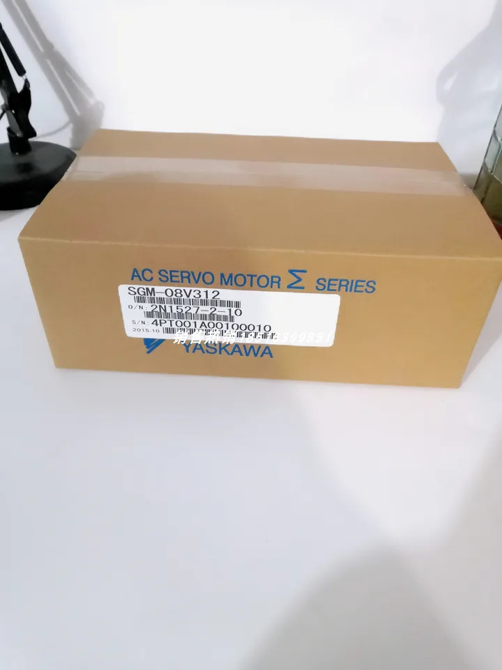 SGM호환-08V312 Yaskawa 서보모터 신