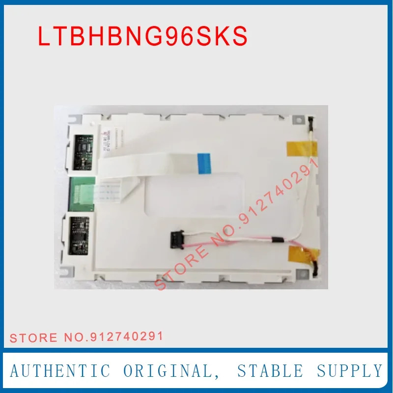 오리지널 MG96-L0A G MG96-L35SG LCD 디스플레이 스크린 패널LTBHBNG96SKS