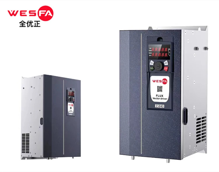 완전기능을 갖춘 포지티브 주파수 컨버터가 냉각팬 워터 펌프 3상380 V ES 840-11/1518.5 KW 22 30 37/45