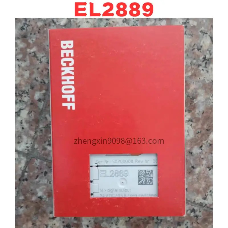 오리지널 EL2889 모듈