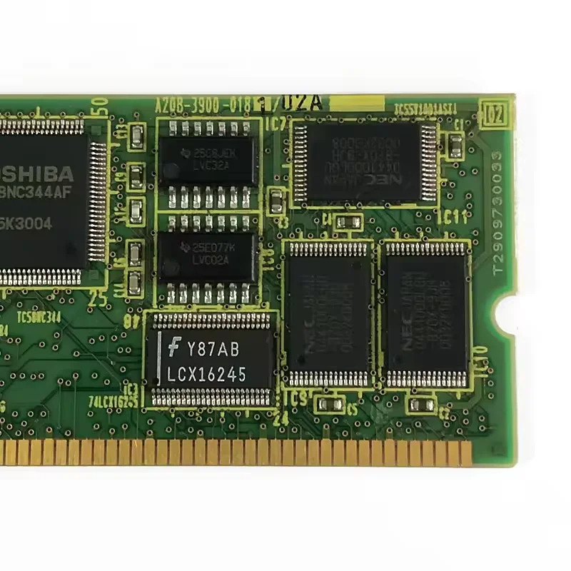 A20B-3900-0181 Fanuc 회로 기판 리퍼 완료 A20B 3900 0181