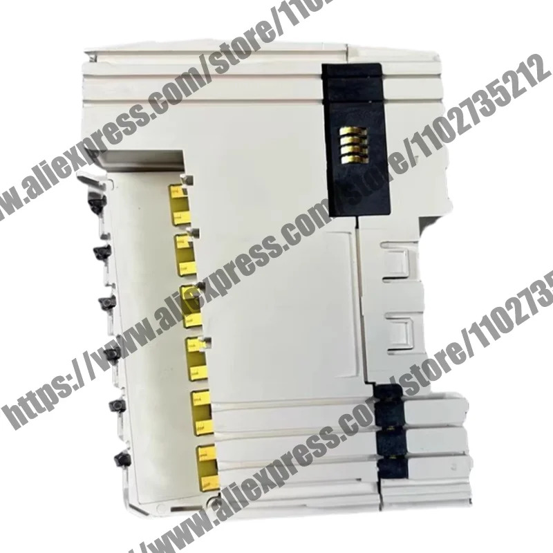 오리지널 TM258LF42DT PLC 컨트롤러